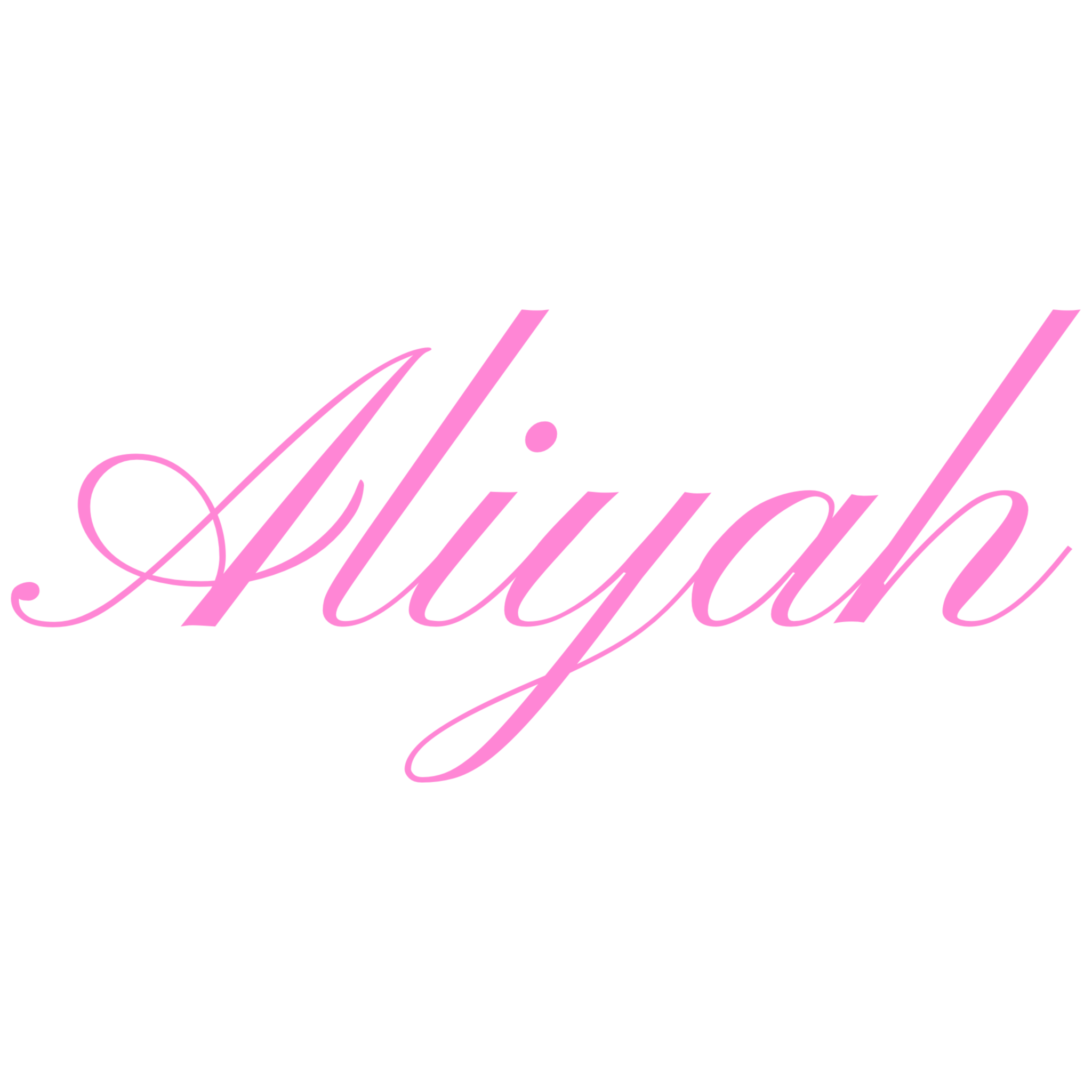 Aaliyah